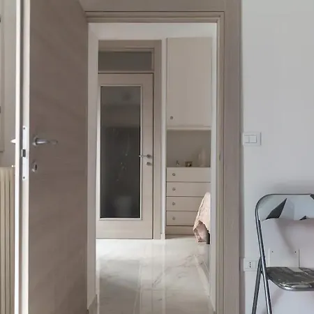 Casa Marsala Apartmán Ostuni