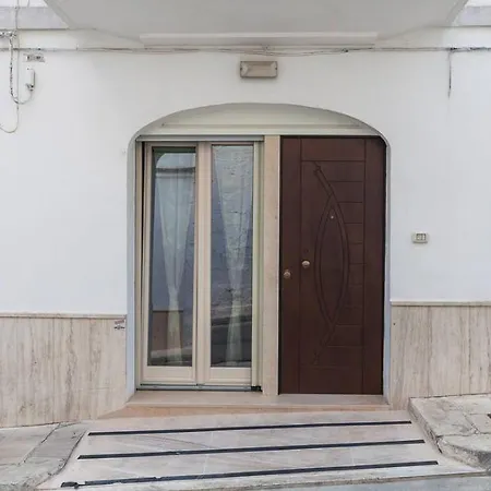 Casa Marsala Apartmán