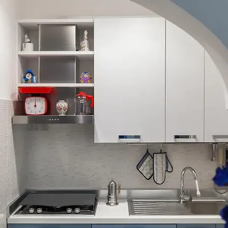 Casa Marsala Daire Ostuni