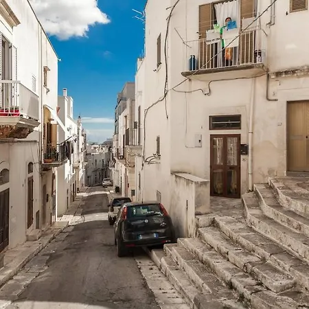 Apartmán Casa Marsala *