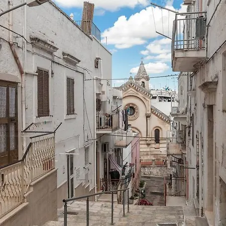 Casa Marsala Daire