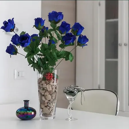 Casa Marsala * Ostuni