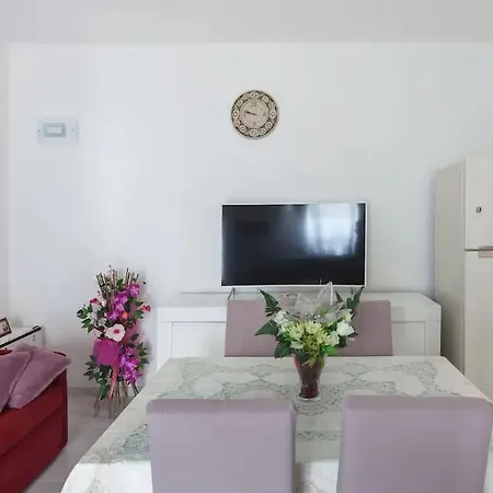 Casa Marsala Apartmán Ostuni