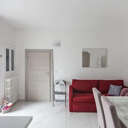 Casa Marsala Daire Ostuni