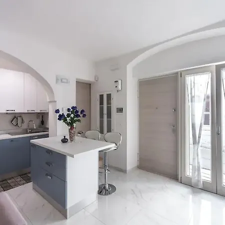 Apartmán Casa Marsala