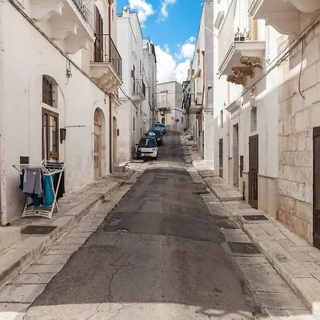 Casa Marsala * Ostuni