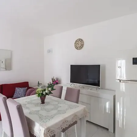 Casa Marsala Daire