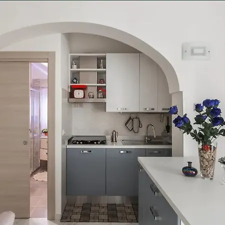 Apartmán Casa Marsala *